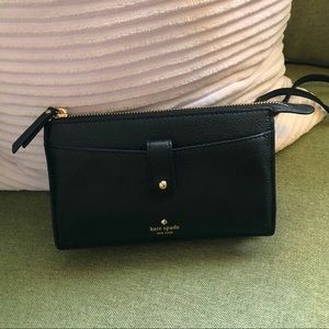 Kate Spade Jackson Small Tab Crossbody